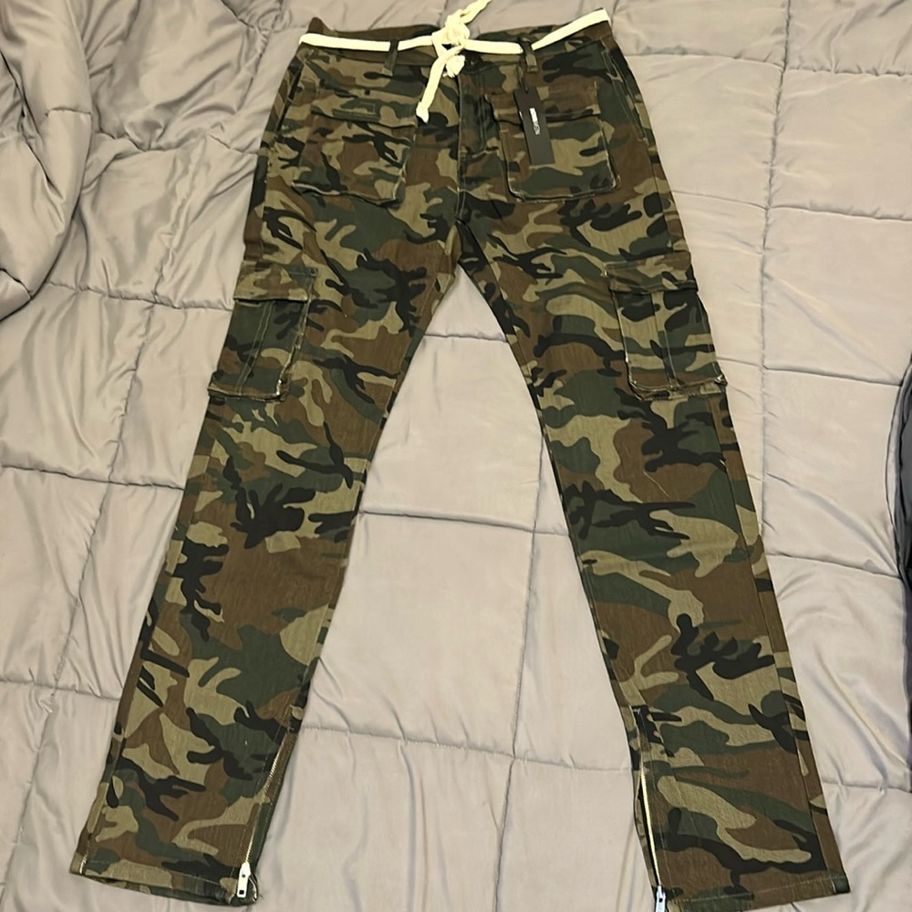 Fashion Nova Men